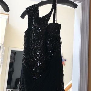 Cocktail Dress Sz 8